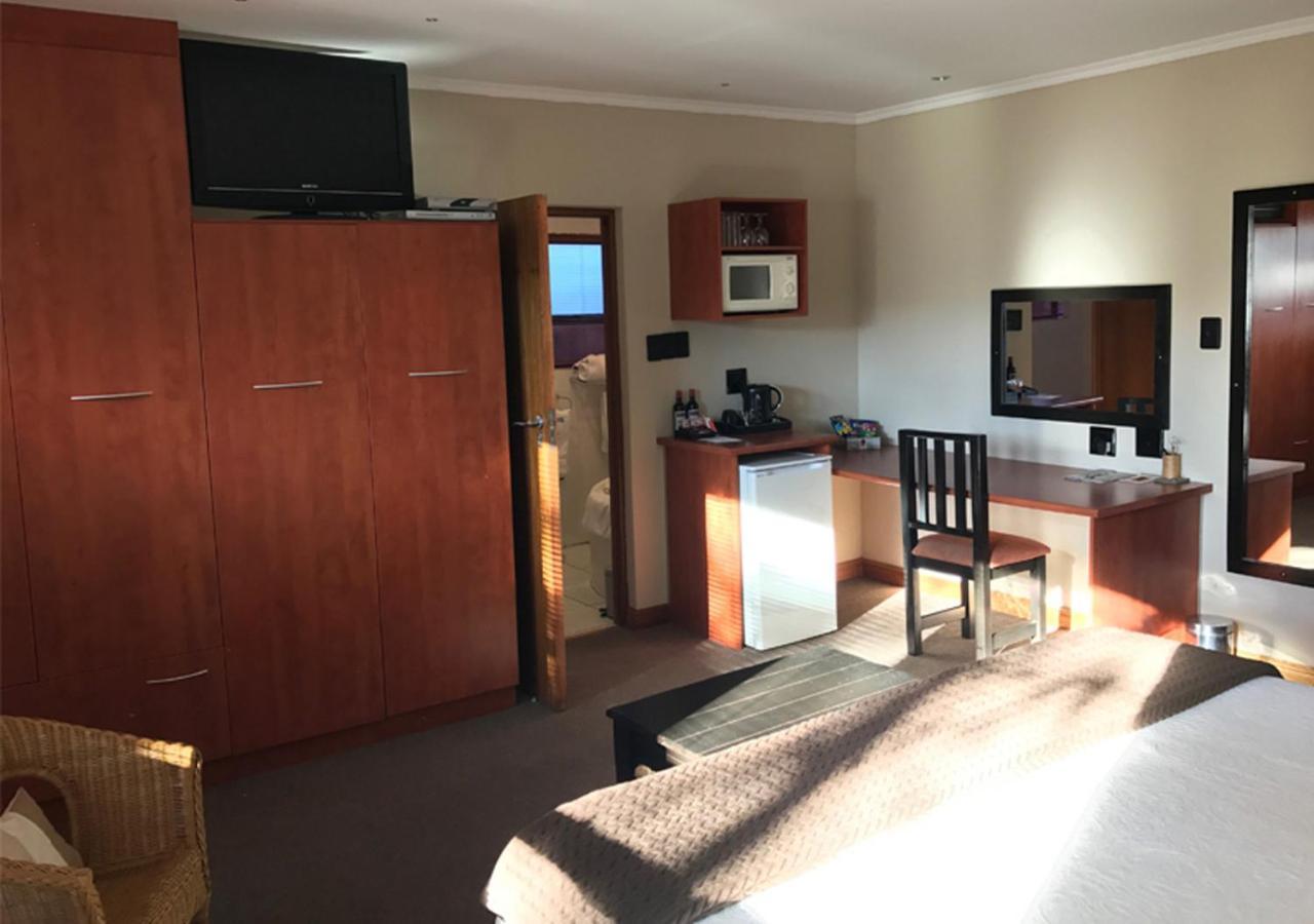 A La Martha'S Air-Port Guest House 포트엘리자베스 외부 사진
