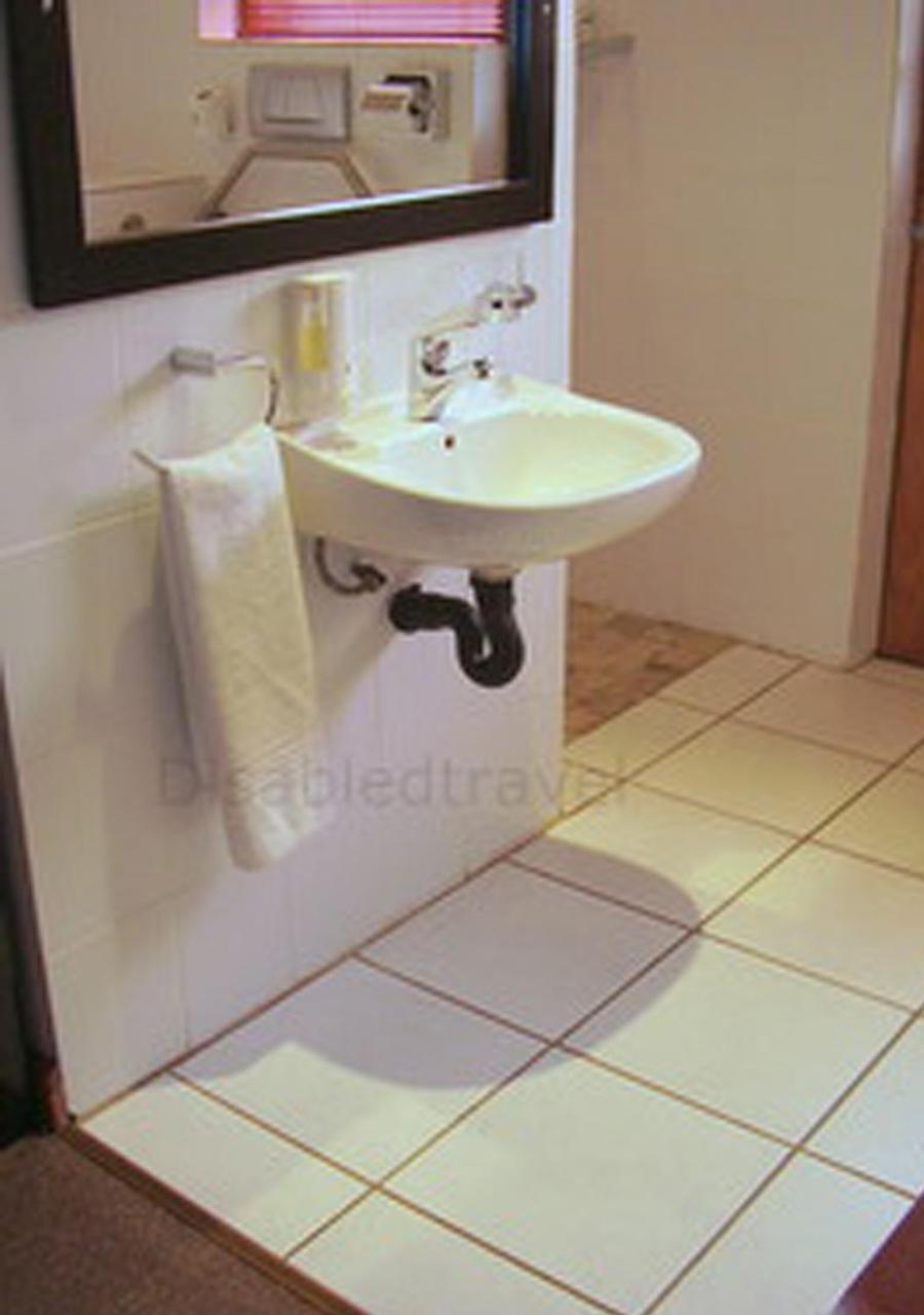 A La Martha'S Air-Port Guest House 포트엘리자베스 외부 사진