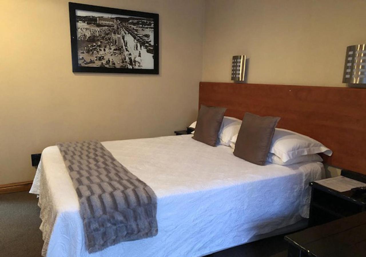 A La Martha'S Air-Port Guest House 포트엘리자베스 외부 사진